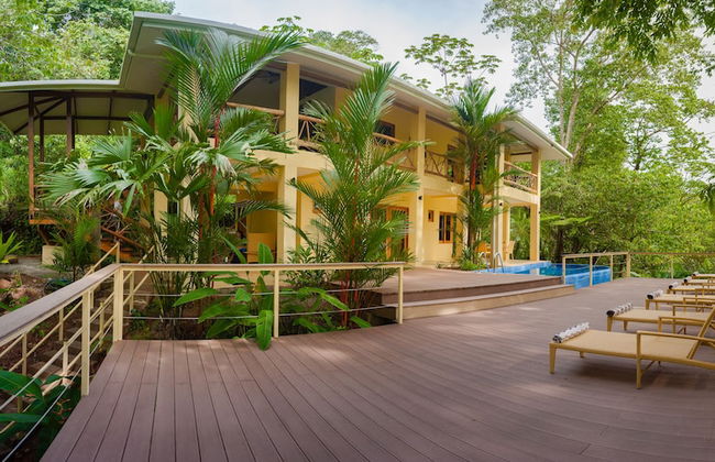 Monos Locos - Portasol Vacation Rental - Foto 12