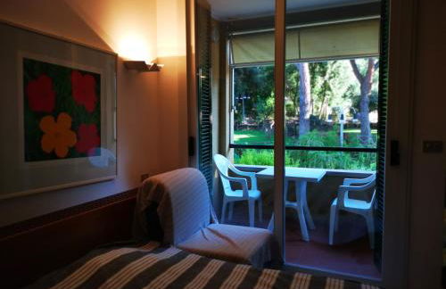 Punta Ala Bilocale Vista Mare 6 Posti Letto! Punta Ala Monolocale Vista Mare 4 Posti Letto! - Foto 40