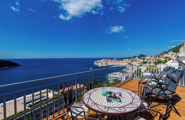 Amorino of Dubrovnik Apartments - Foto 61