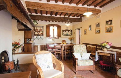 Beautiful Home In Ponte Buggianese Pt - Foto 4