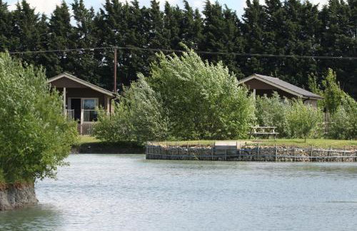 Waterside Lodges Cambridge - Foto 62