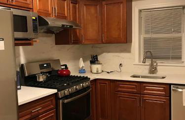 NYZLH长岛Hofstra Universit民宿 - Photo 7