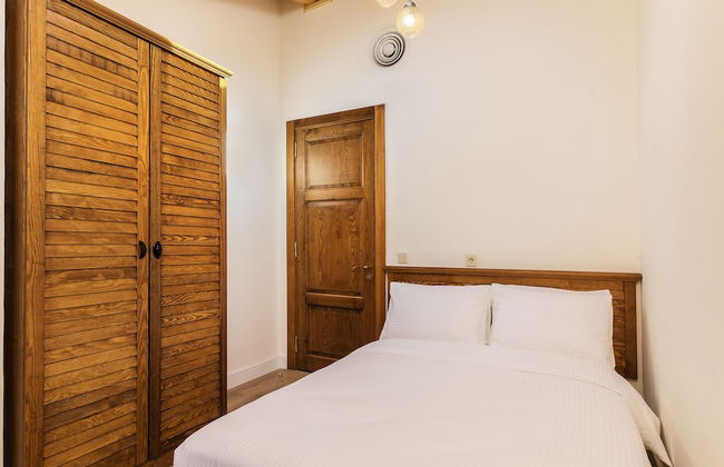 Raven Suites Old City Istanbul - Foto 15