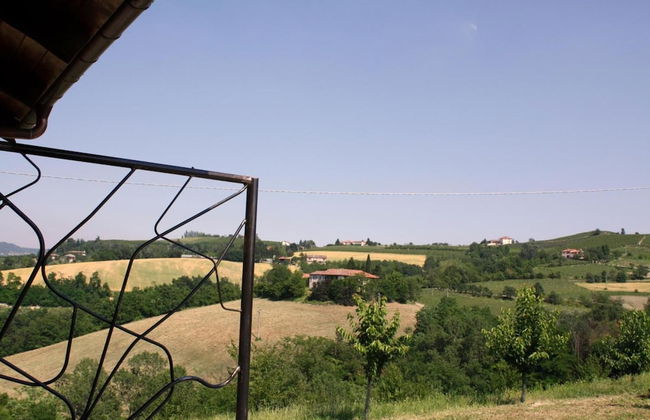 CasaMatilda Agriturismo Langhe - Foto 49