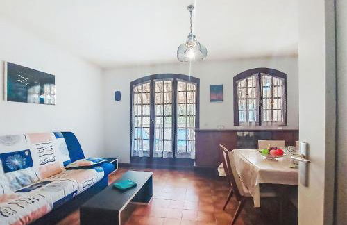 Apartment Les Cyprès-2 by Interhome - Foto 12