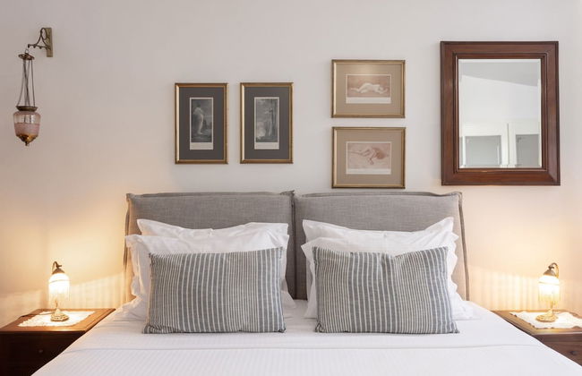 Villa Helidona With Private Pool - Foto 7