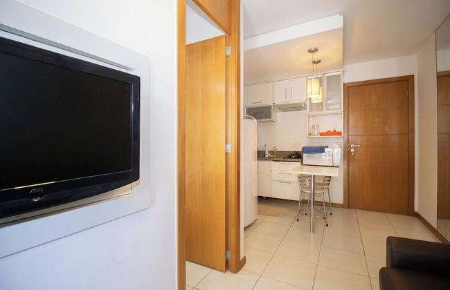 360 Life Resort by Ozped - Photo 80