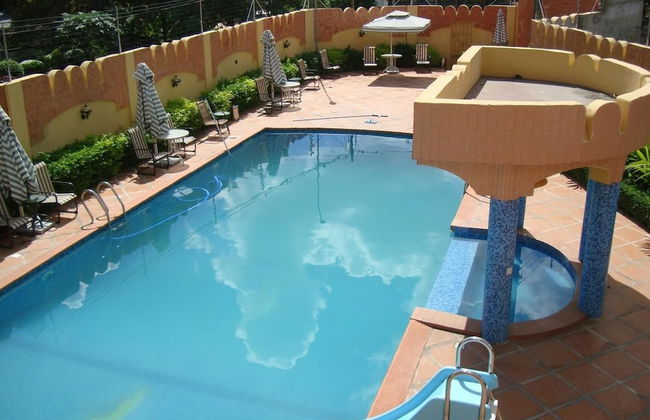 Abla Apartment - Foto 20