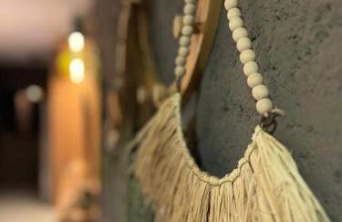 Lindo loft a poucos metros da Praia no Patacho! - Foto 39