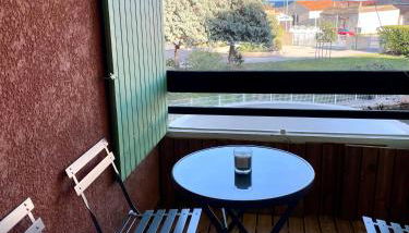 Le pothuau studio 2 pièces proche plage vue mer - Foto 5