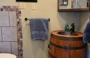 Bourbon Trail Cabin on the Farm - Foto 40