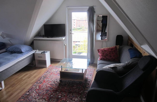 Guesthouse Sharon Aarhus - Foto 54