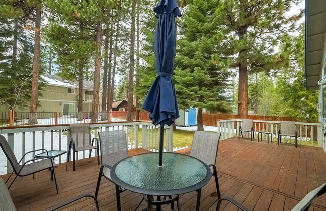 Sutter Trail Sparkles - Air Conditioned Large Family Home! - Foto 39