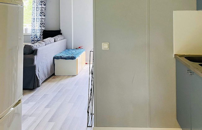 4 Person Holiday Home in Nosund - Foto 2