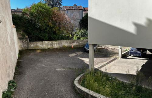 Le studio du Faubourg - Foto 7