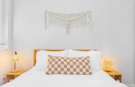 The Sweetest Suite - 91 Walkscore! - Foto 9