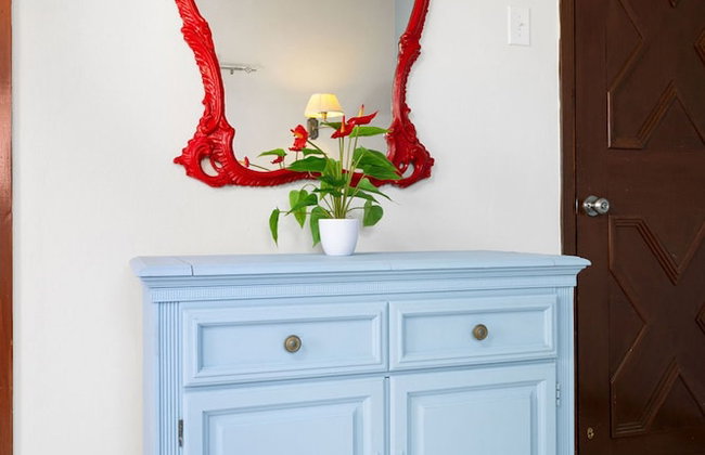 Spacious 4BR Villa Private Pool Cozy Location - Photo 33