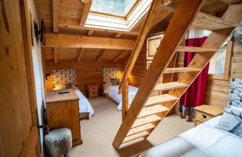 Savoya Lodges - Foto 26