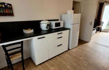 Maison à 400m de la plage, pour 6 personnes - Foto 9