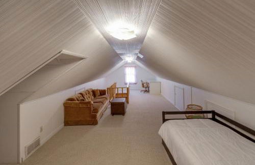 Whitefish Lake Home with Heated Indoor Pool - Foto 23