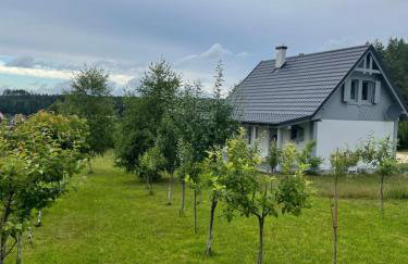 Siedlisko Dunajki - Foto 12