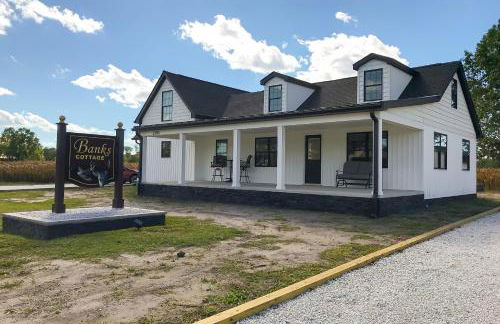 Banks Cottage ---30708 Whites Neck Rd - Foto 28