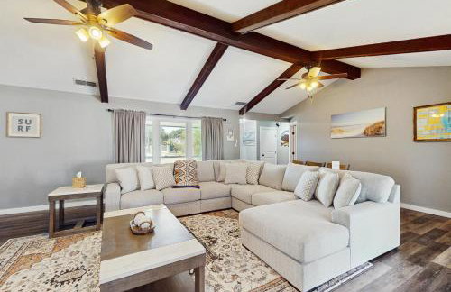 Villa Del Sol - Foto 1