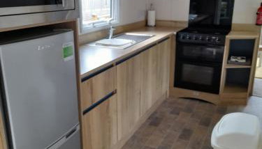 The retreat - Foto 3, stove