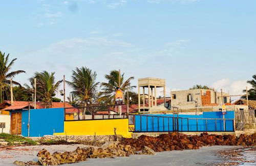 Casa da Barra Tutóia - Photo 47