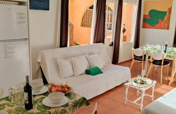 Casa con jardín a 30 metros de la playa. AT. - Foto 11