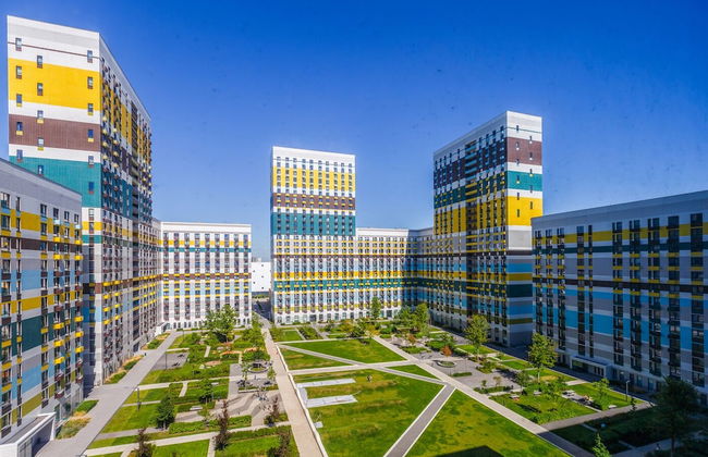 Inndays Apartment on Annino - Photo 11