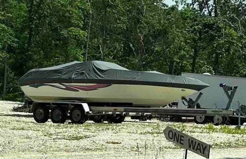 Wet Feet Retreat Lake House with Boat Rental - Foto 24