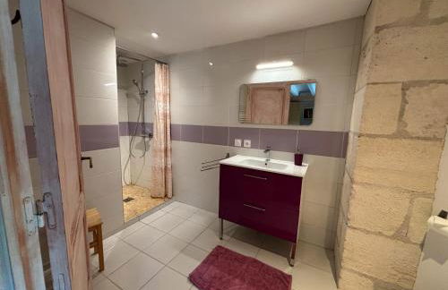 La Grange D'Oustaud - Foto 24