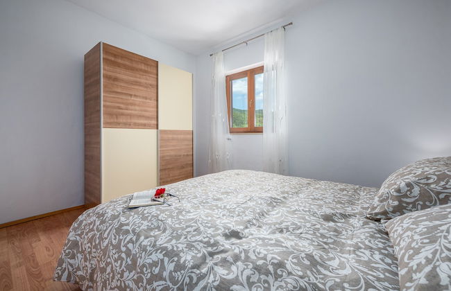 Apartment Klaudio 294 - Foto 6