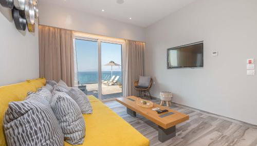 Valtes Luxurious Apartments - Photo 2