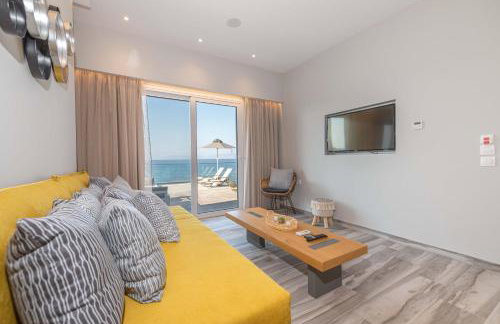 Valtes Luxurious Apartments - Foto 2