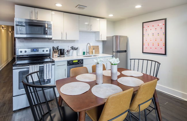 Sosuite at West Lofts - West Philadelphia - Foto 68