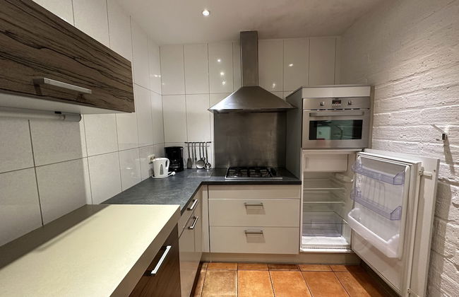 Bungalowpark Landsrade - Photo 74