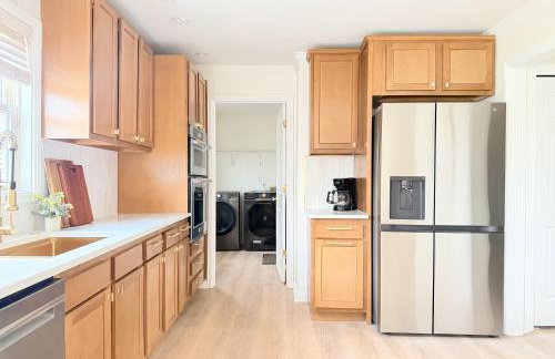 Shoreham Luxe Vibrant 4BR 2,5BA with Waterfront - Foto 12