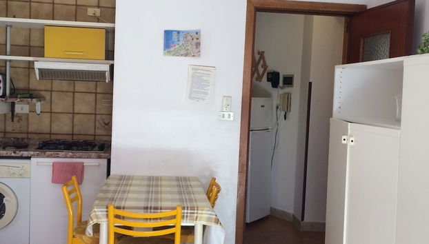 Restauration dans la chambre