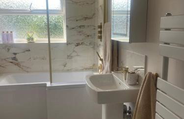 Rivendell spacious two bedroom 1st floor flat - Foto 22