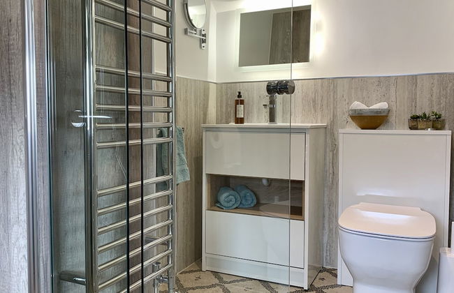 Tresowes Green Cottage - Foto 36