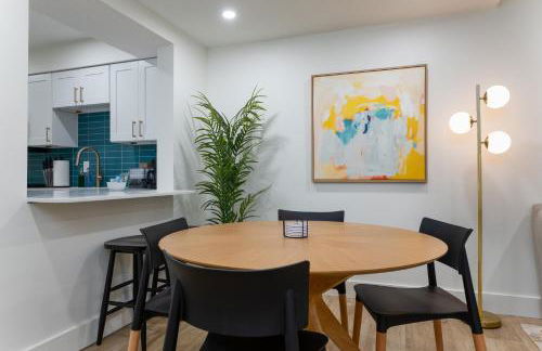 Be A Nomad Lovely 2br 1blk from the Ocean - Foto 43