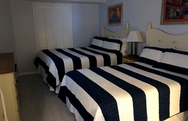 Ocean Walk Resort - Foto 30