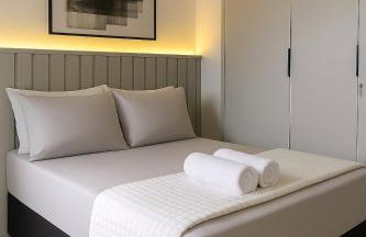 Apartamento Central Alto Padrao em Foz do Iguacu - Foto 13