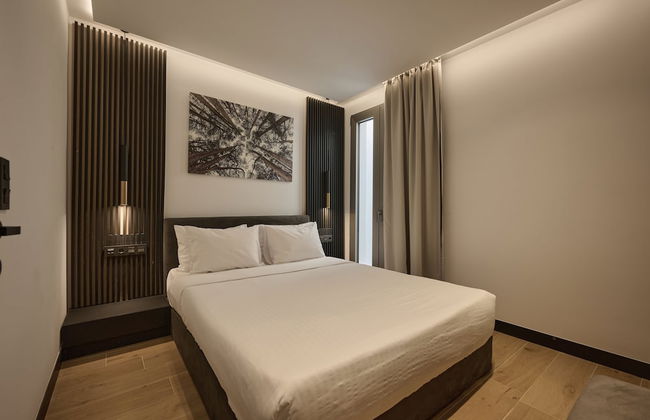 Porphyra Collection Villas Porto Heli - Foto 8