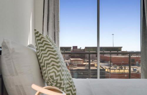 City View 2BR Apartments - Foto 37