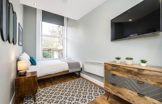 Host Stay Catharine Quarters I - Foto 7