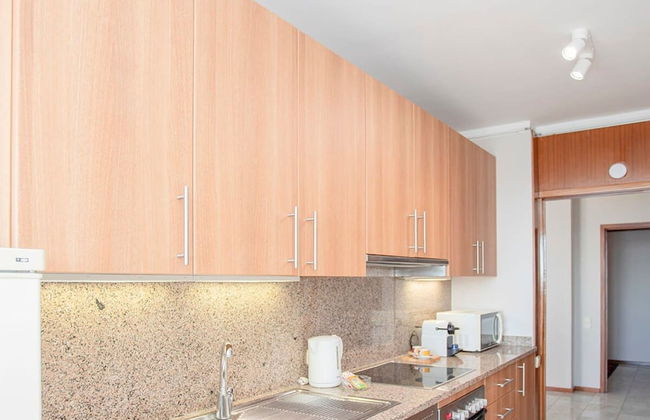 Liiiving in Porto Sea River View Apartment - Foto 41