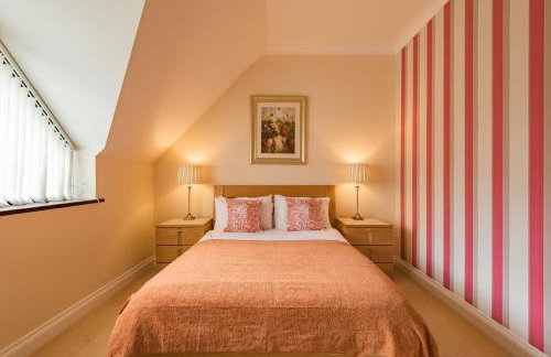 Honeywood Lodge by Bloom Stays - Foto 31